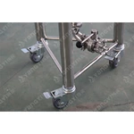 100L single wall fermenter