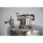 150L Brite Tank