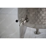 150L Brite Tank