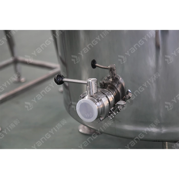 150L Distillation equipment
