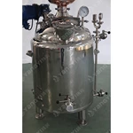 150L Distillation equipment
