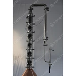 150L Distillation equipment