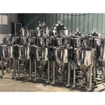 30L single wall fermenter
