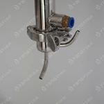 30L SS304 Flute Still with 3inch column