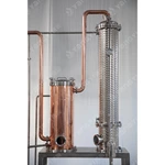 350L gin still