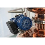 350L gin still
