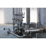350L gin still