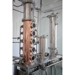 400L spirit still
