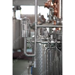 400L spirit still