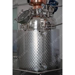 400L spirit still