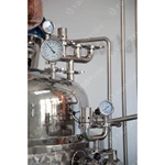 400L spirit still