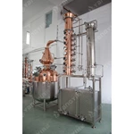 500L copper distillation equipment