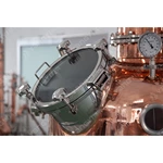 500L copper distillation equipment