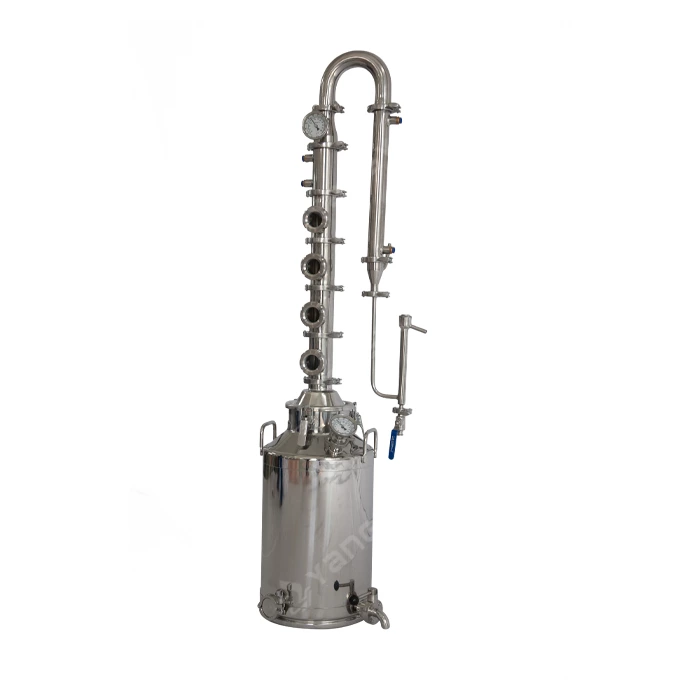 50L Home Spirit Still