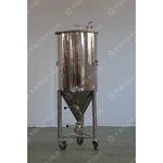 50L single wall fermenter