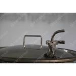 50L single wall fermenter