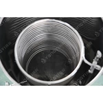 50L single wall fermenter