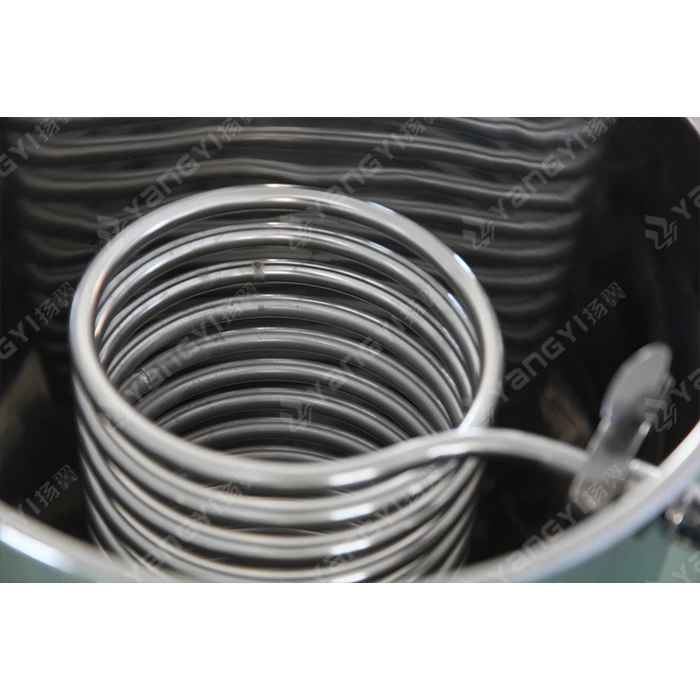 70L single wall fermenter