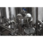 Commercial Brewery Equipment