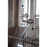 Commercial Brewery Equipment