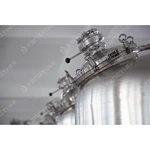 Commercial Brewery Equipment