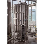 Commercial Brewery Equipment