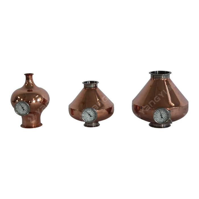 copper helment