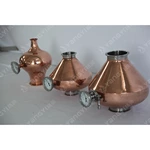 copper helment