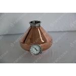 copper helment