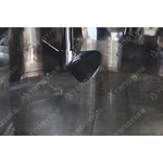 mixing and filter tank