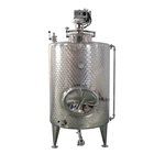 mixing tank