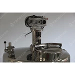 mixing tank