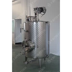 mixing tank