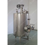 mixing tank