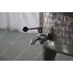 mixing tank