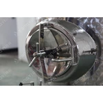 mixing tank