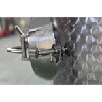 mixing tank
