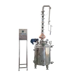 PID temperature controller box