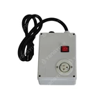 Small power controller box