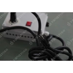 Small power controller box