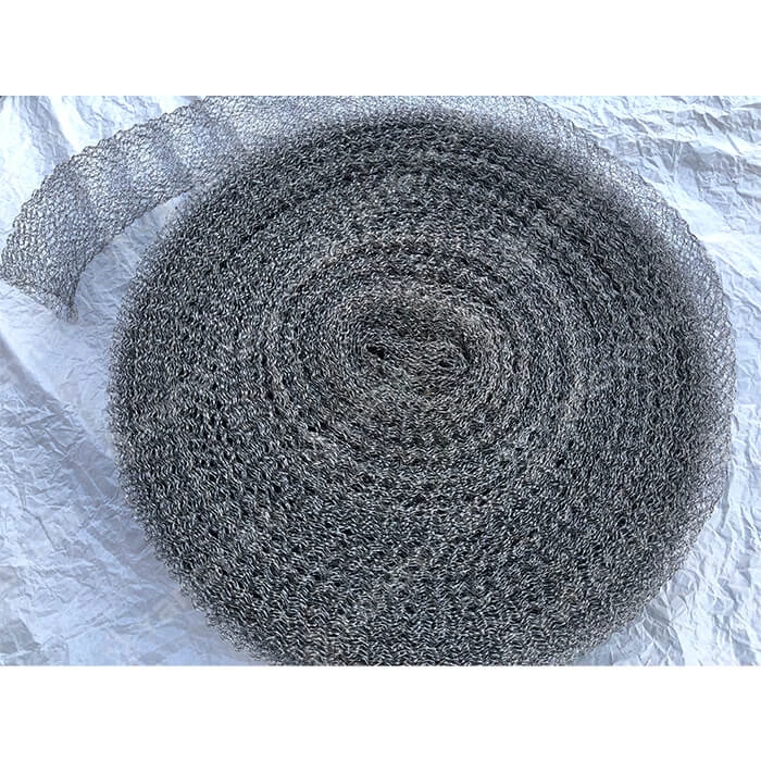 Stainless steel mesh