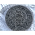 Stainless steel mesh