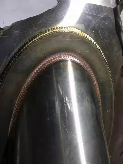 Ceramic ring type 2