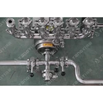 1000L Evaporation system