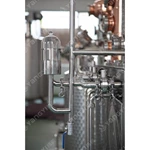 1000L Evaporation system