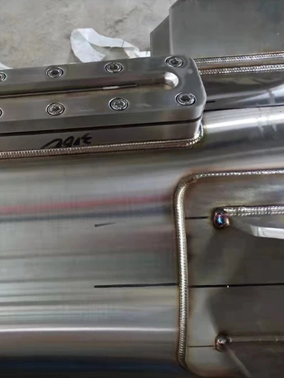 160L single wall fermenter