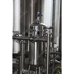 Homebrew System