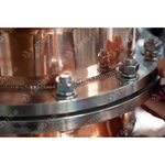 800L Spirits Still